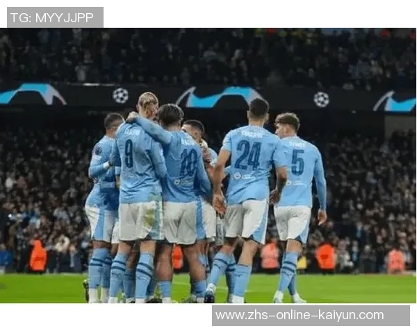 独队与曼城的巅峰对决谁能在欧战中笑到最后