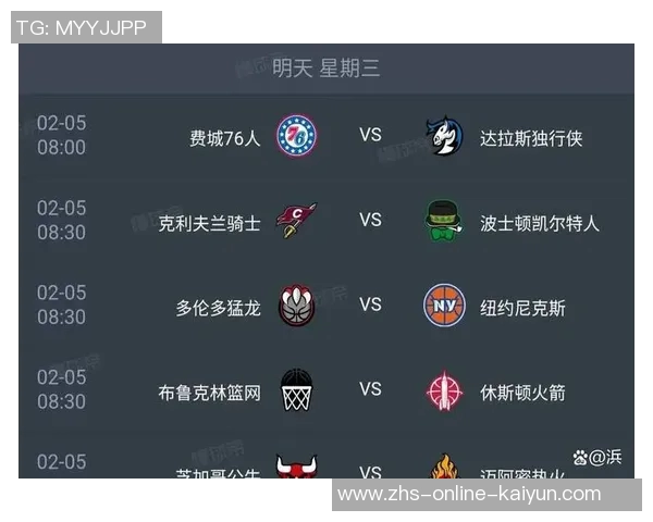 NBA热火与凯尔特人对决赛程分析及比赛前瞻